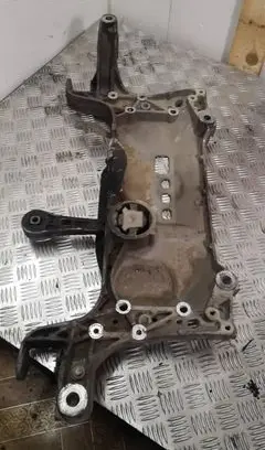 Front subframe