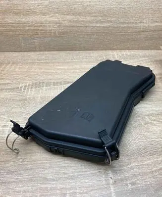 Mercedes-Benz E W212 Fuse box cover A2125400382