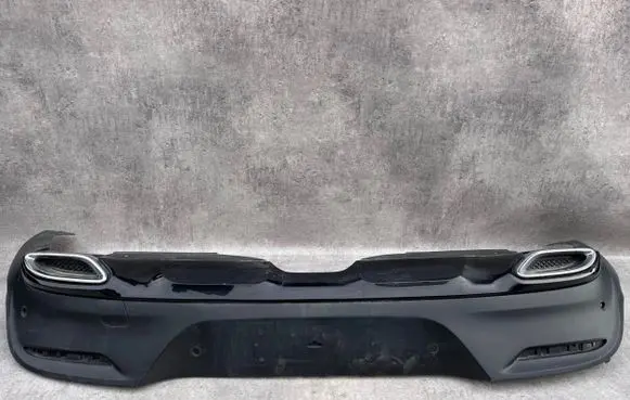 Honda HR-V Front bumper lip A2928851425