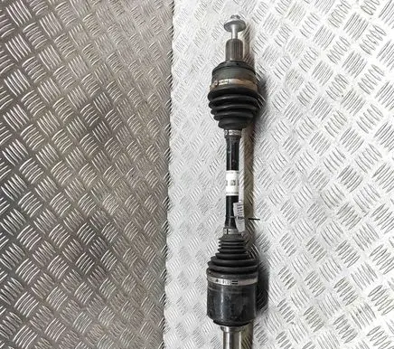 Mercedes-Benz GLS X167 Front driveshaft A1673308701