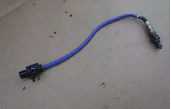 Ford Fusion II Lambda probe sensor 9Y460