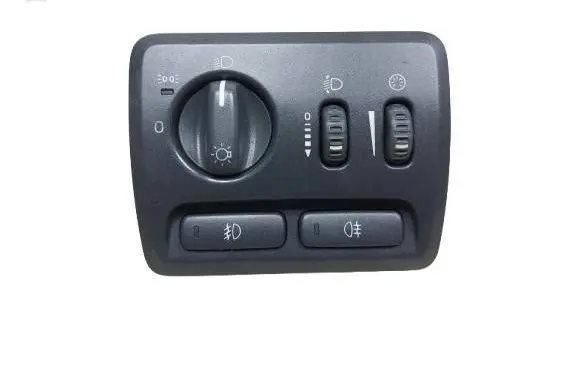 Volvo V70 Light switch 9441233