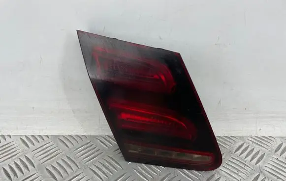 Mercedes-Benz E W212 Tailgate rear/tail lights A046318 DOTSAEMF212