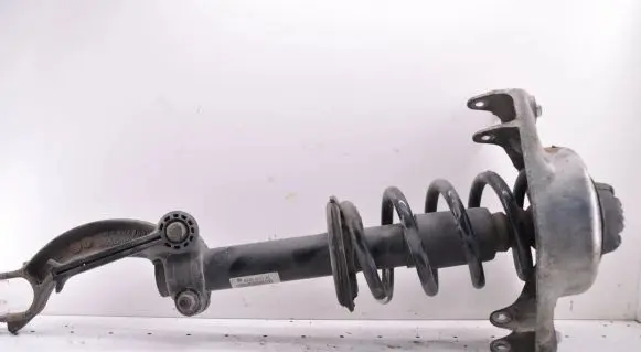 Audi Q5 SQ5 Front shock absorber/damper 8R0031N