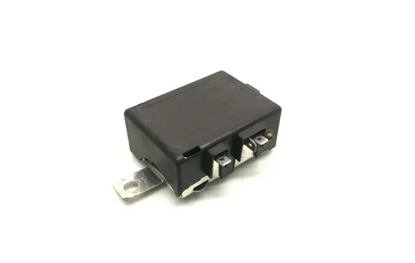 Mercedes-Benz ML W163 Aerial antenna amplifier 1638200289
