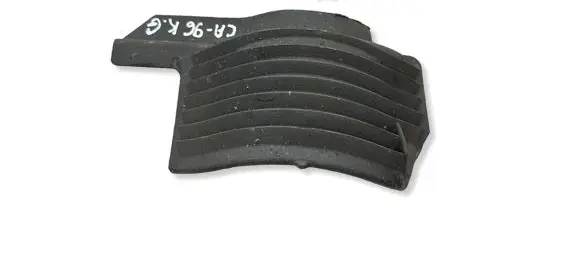Audi A6 S6 C7 4G Coil spring/strut mount 8K0511539E