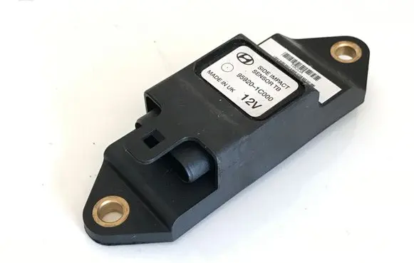 Hyundai Getz Airbag deployment crash/impact sensor 959201C000