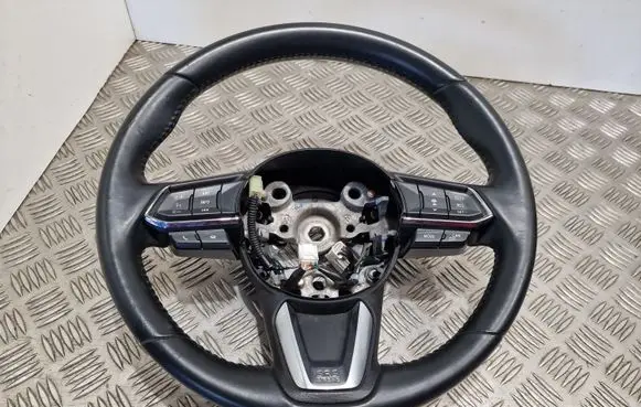 Mazda CX-5 II Steering wheel K0273BD K0273