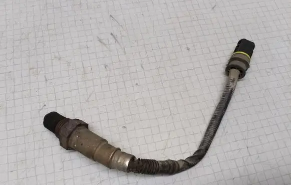 Mercedes-Benz A W168 Lambda probe sensor 0258006436
