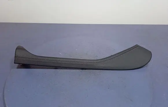 BMW X5 E53 Side skirt rear trim 9864938