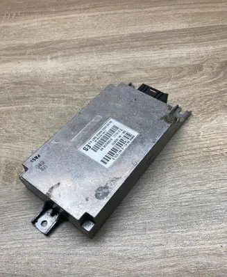 BMW 7 E65 E66 Voice control module 6941975 103012