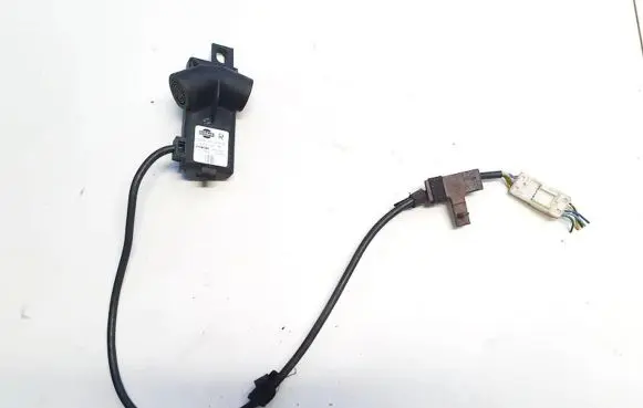 Nissan Primera Alarm control unit/module 284367f00 5wk4603