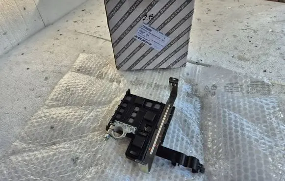Fiat Ducato Battery relay fuse 1339306080