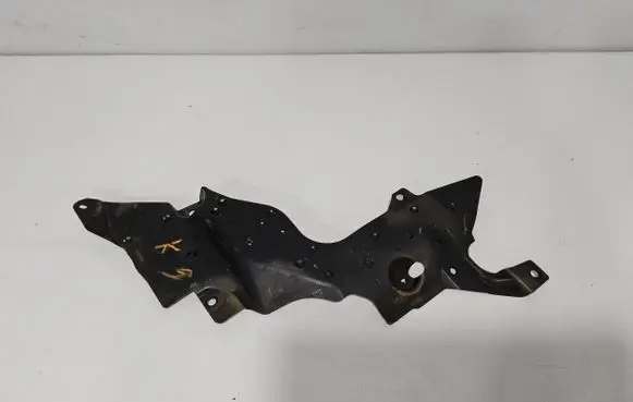 Mazda 2 Trunk boot underbody cover/under tray DA6A56L11 KF336 DA6A