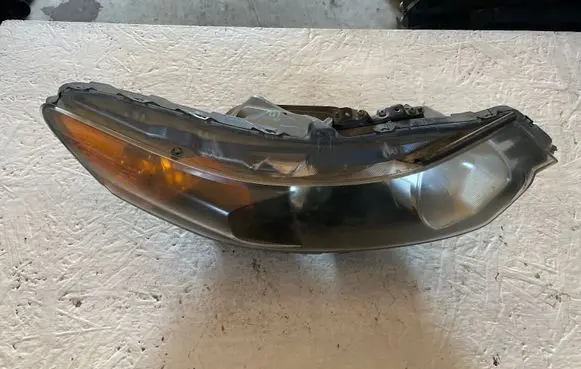 Honda Accord Headlight/headlamp