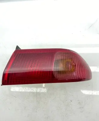 Alfa Romeo 156 Rear/tail lights
