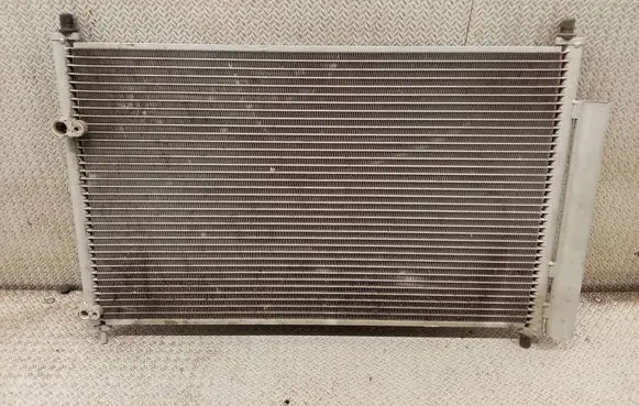 Toyota Avensis T270 A/C cooling radiator (condenser) 940037