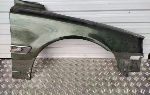 Volvo S80 Fender