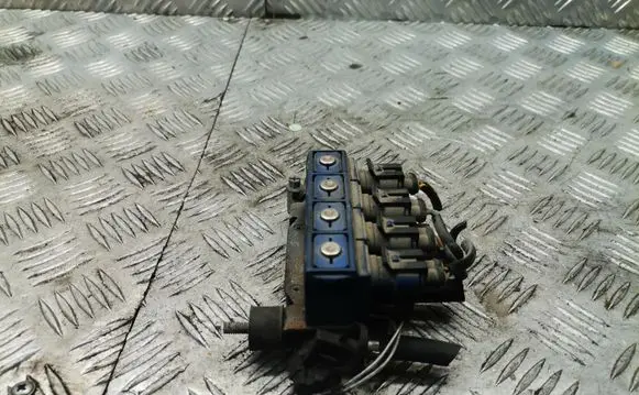 Volkswagen PASSAT B5 LP gas injector u110057713