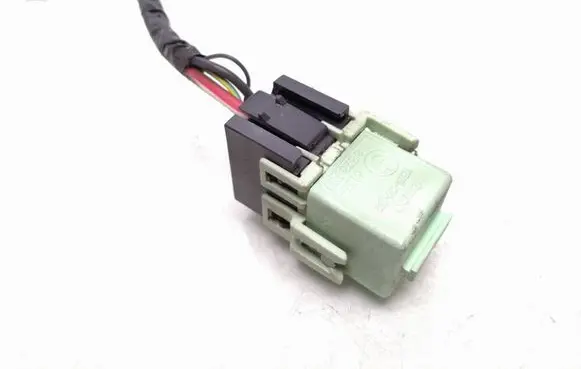 BMW 3 E46 Other relay 8373700 61368373700