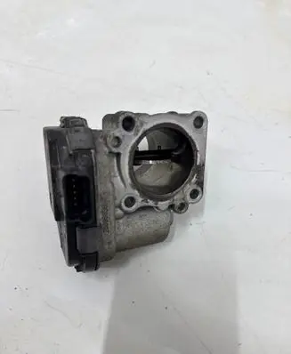 Peugeot Partner Throttle valve 9673534480 28275019