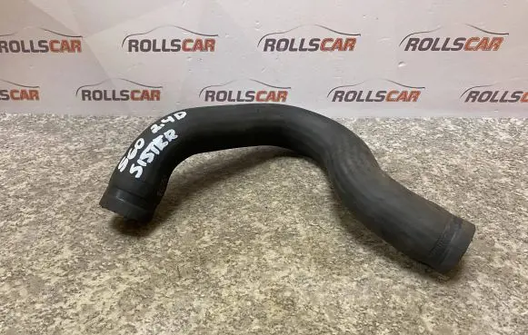 Volvo S60 Engine coolant pipe/hose 08671393