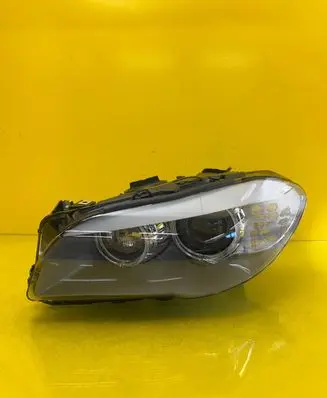 BMW 5 F10 F11 Headlight/headlamp 7203251-14