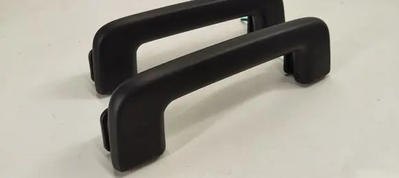 Ford Edge II Front interior roof grab handle DS73A045B14A DS73A045B14