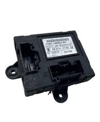 Ford Galaxy Door control unit/module 7G9T14B533BC 0507911102