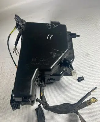 Toyota Prius (XW20) Fuse box set