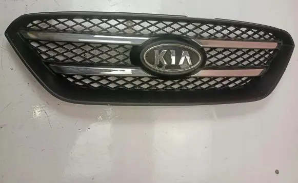 KIA Carens II Front grill 86380-10000