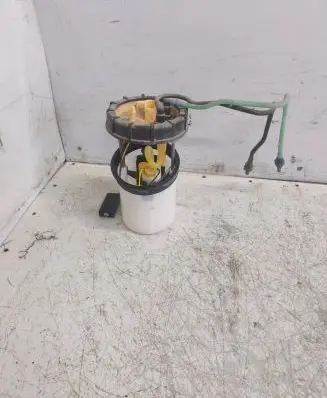 Seat Ibiza IV (6J,6P) In-tank fuel pump A2C53436963