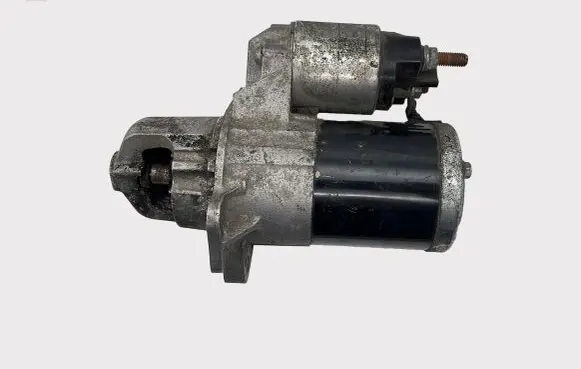 Alfa Romeo 159 Starter motor 55184922
