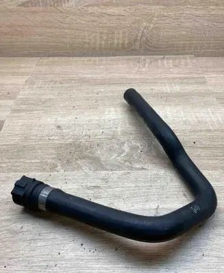 BMW 3 E46 Coolant pipe/hose 6905315 USED