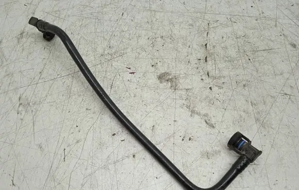 Vacuum line/pipe/hose