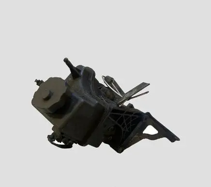 Mercedes-Benz Sprinter W906 Power steering pump A0064667801 7693900525