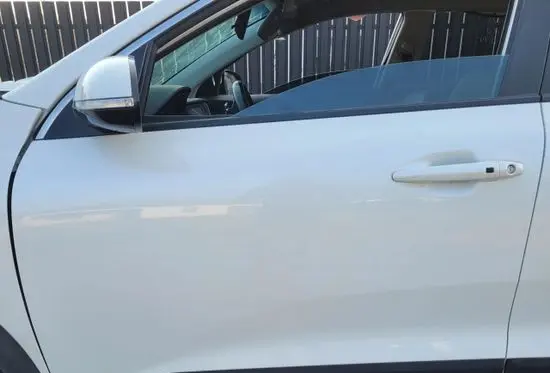 KIA Niro Front door