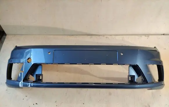 Volkswagen Caddy Front bumper 2K5807221K