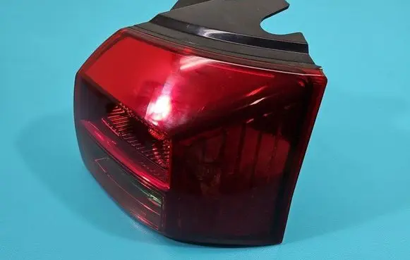 Peugeot 4007 Rear/tail lights 220-67919 IMPRK1439238