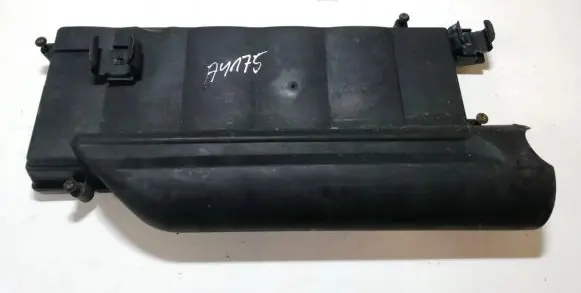 Mercedes-Benz CL C215 Air filter box