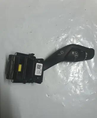Ford Fusion II Wiper control stalk DG9T17A553AFW