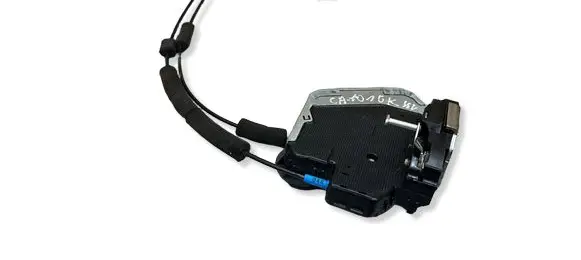 Lexus RX 450H Rear door lock A046693 4L0816