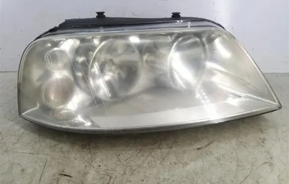 Volkswagen Sharan Headlight/headlamp 7M3941016L