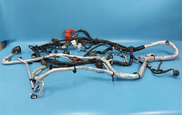 Ford Explorer Engine installation wiring loom L1MT-14B060-BH