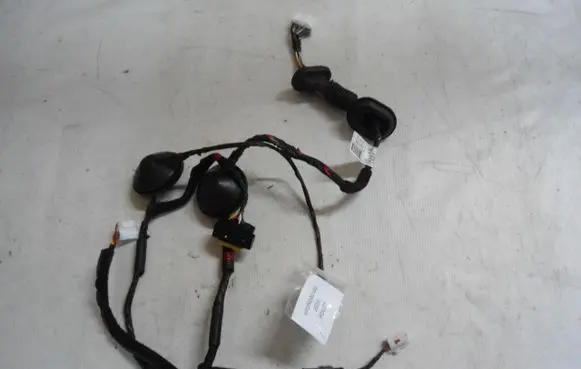 Hyundai i40 Rear door wiring loom 91651-3Z100
