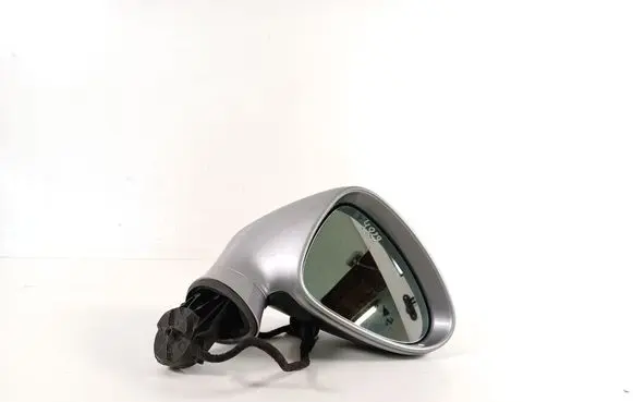 Porsche Panamera (970) Front door electric wing mirror 