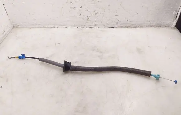 Audi A7 S7 4K8 Front door cable line 4K8837085