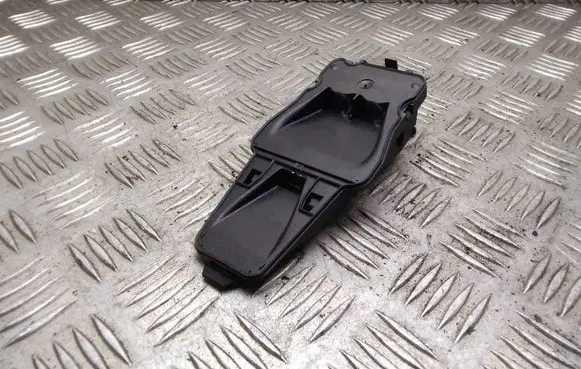 Windshield/windscreen camera