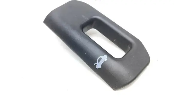 Alfa Romeo Stelvio Engine bonnet (hood) release handle 