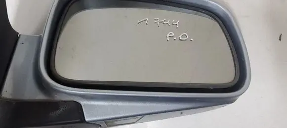 KIA Sorento Front door electric wing mirror E11025754 E11015754
